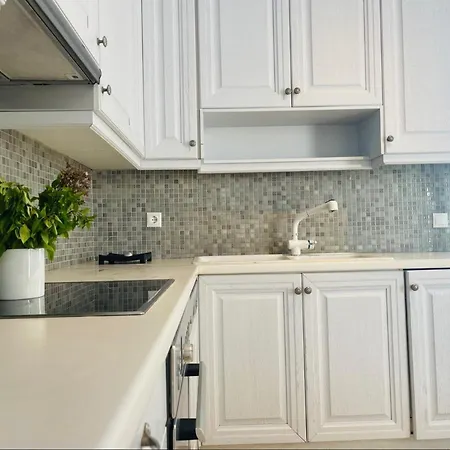 Aphrodite Sunshine 公寓 Mykonos Town