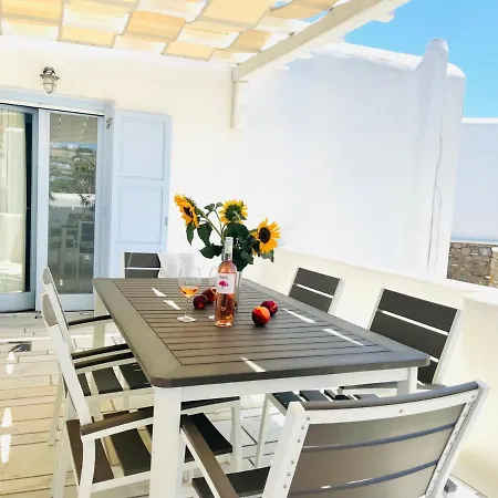 Aphrodite Sunshine *