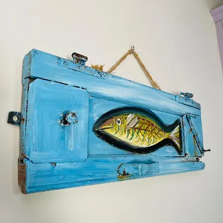 Aphrodite Sunshine 아파트 Mykonos Town