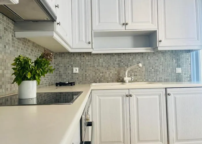 Aphrodite Sunshine شقة Mykonos Town