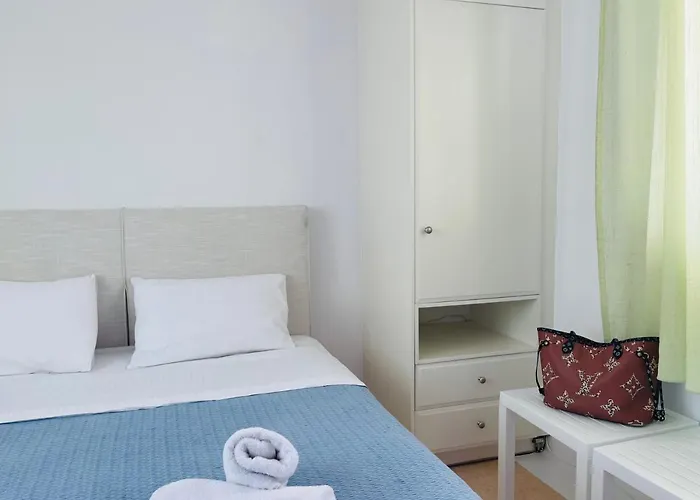 Appartamento Aphrodite Sunshine *