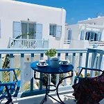 Aphrodite Sunshine Mykonos Town