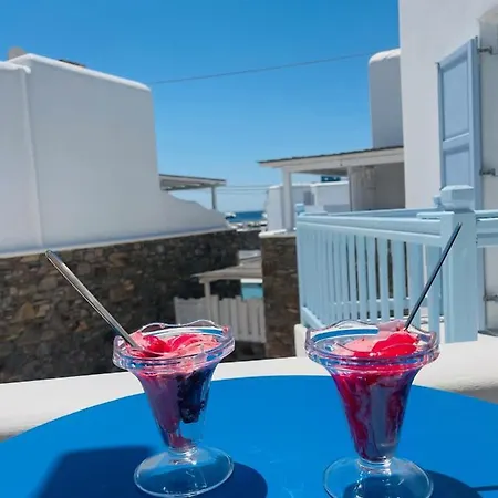 Aphrodite Sunshine *