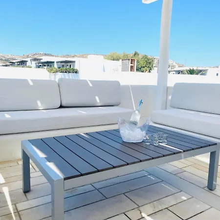 Apartamento Aphrodite Sunshine *