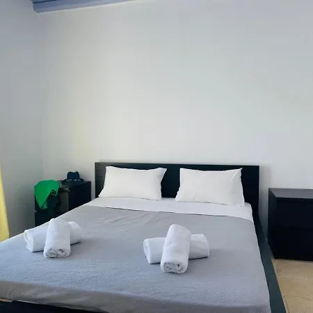 Apartmán Aphrodite Sunshine