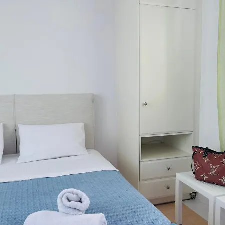 Apartamento Aphrodite Sunshine *