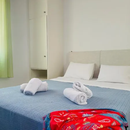 Apartmán Aphrodite Sunshine *