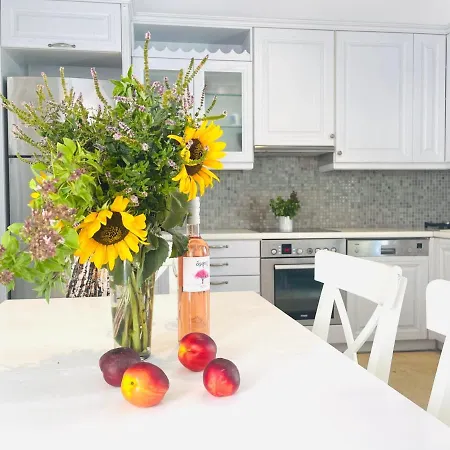 Apartamento Aphrodite Sunshine *