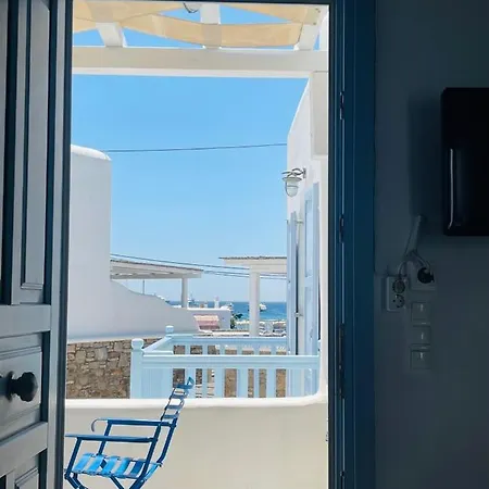 Apartamento Aphrodite Sunshine