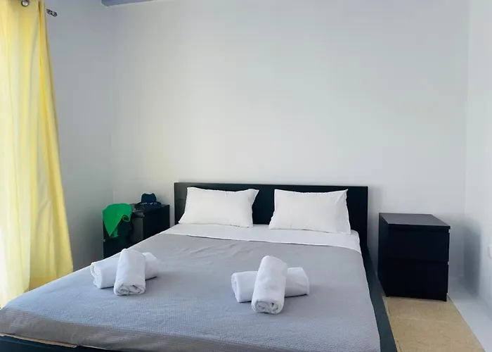 Apartmán Aphrodite Sunshine