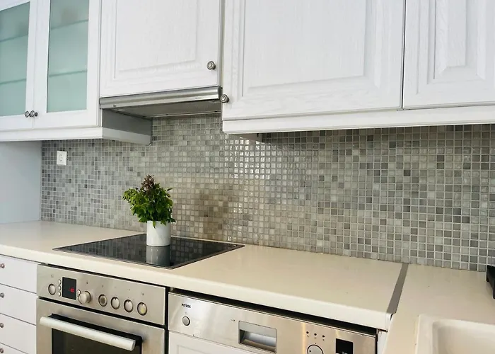 Aphrodite Sunshine Apartmán *