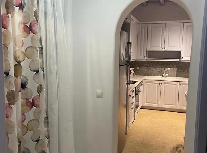 Aphrodite Sunshine * Mykonos Town