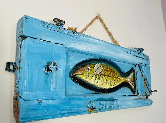 Aphrodite Sunshine 아파트 Mykonos Town