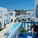Aphrodite Sunshine Apartment Mykonos Town