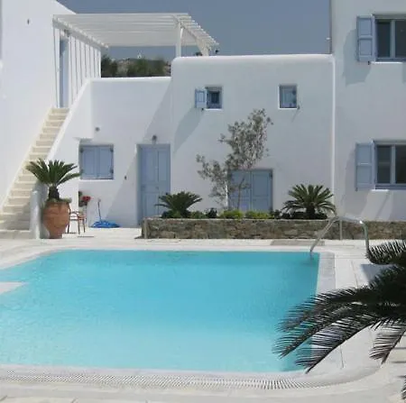 Apartment Aphrodite Sunshine *